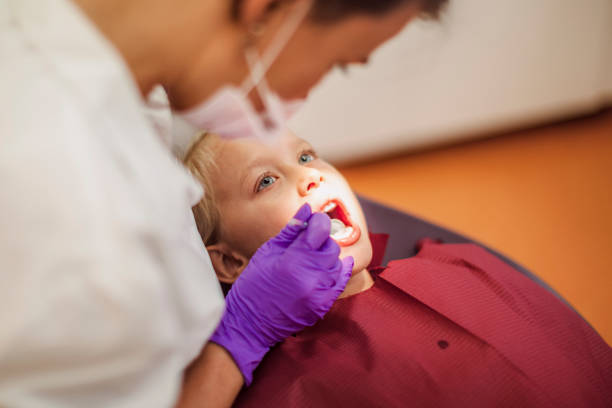 Best Knocked-Out Tooth Emergency  in Mayo, SC