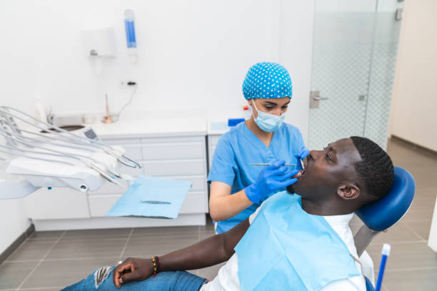 Best Cracked Tooth Emergency Dentist  in Mayo, SC