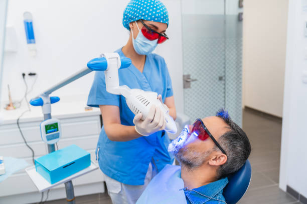 Emergency Dentist for Kids in SC
